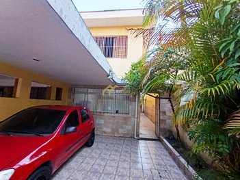 house em Rua Tosca, Jardim Brasil (Zona Norte) - São Paulo - SP