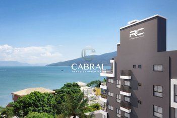 apartment em Rua Figueira, Canto Grande - Bombinhas - SC