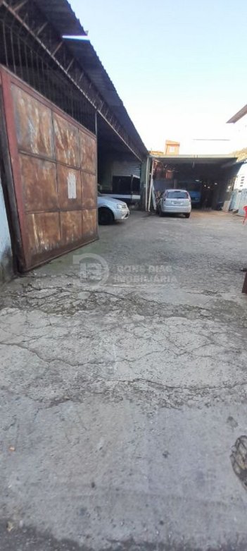 industrial em Rua Conceição do Castelo, Burgo Paulista - São Paulo - SP
