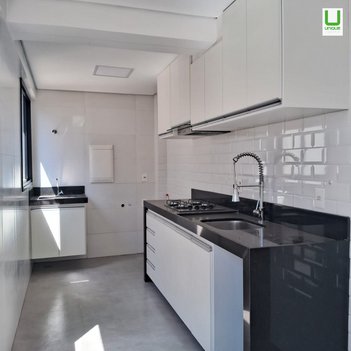 apartment em Rua Alvarenga Peixoto, Santo Agostinho - Belo Horizonte - MG
