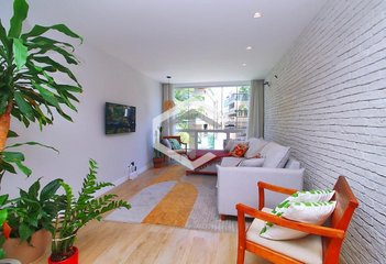 apartment em Rua Luiz Iglesias, Recreio dos Bandeirantes - Rio de Janeiro - RJ