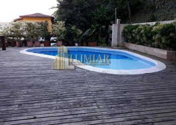 house em Rua Matias Sandri, Itacoatiara - Niterói - RJ