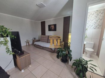 apartment em Avenida Salinas, Bosque dos Eucaliptos - São José dos Campos - SP