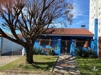 house em Rua Castro Alves, Divisa - Sant'Ana do Livramento - RS