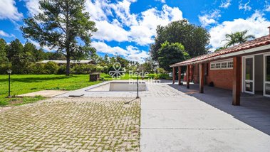 house em SHIS QL 20 Conjunto 1, Setor de Habitações Individuais Norte - Brasília - DF