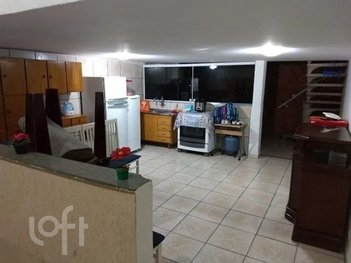 house em Oscar Muller, Jardim Iguatemi - São Paulo - SP