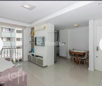apartment em Rua Carlos Von Koseritz, São João - Porto Alegre - RS