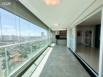 apartment em Rua Antônio Cara, Jardim das Colinas - São José dos Campos - SP