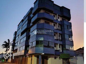 apartment em Alcides Rosa, Salgado FIlho - Gravataí - RS