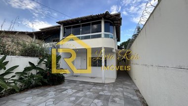 house em Rua Hugo Paulo de Oliveira, Extensão Novo Rio das Ostras - Rio das Ostras - RJ