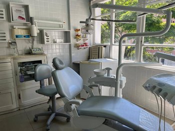 office em Rua do Imperador, Centro - Petrópolis - RJ