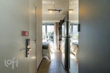 apartment em Alameda Lorena, Jardim Paulista - São Paulo - SP