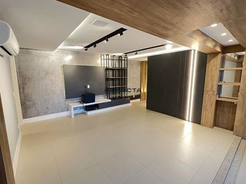 apartment em Rua Caracas, Santa Rosa - Londrina - PR