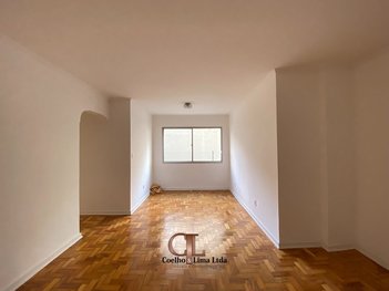apartment em Rua Tuim, Vila Uberabinha - São Paulo - SP
