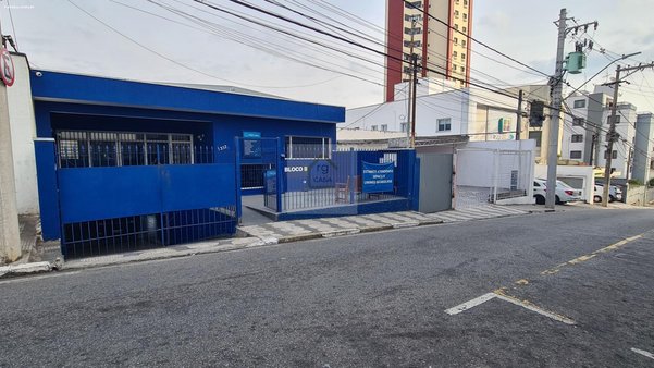 Cômodo Condomínio
