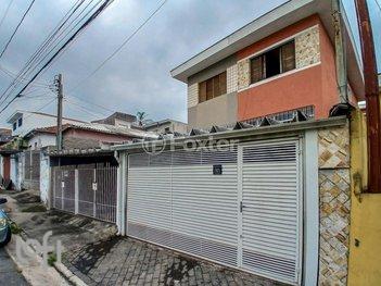 house em Armando Flamarion Coelho, São Domingos - São Paulo - SP