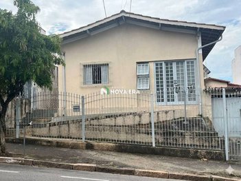 house em Rua Osvaldo Cruz, Centro - Vinhedo - SP