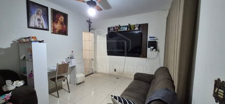 house em Rua José Calmon Nabuco de Araújo, Jardim Doutor Luciano - Jaú - SP