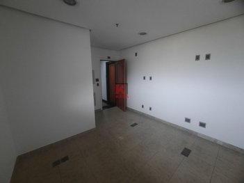 office em Rua Bittencourt, Vila Nova - Santos - SP
