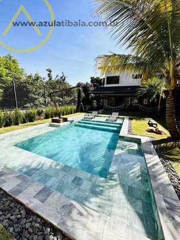 house em Alameda Joviano Alvim, Nova Gardênia - Atibaia - SP