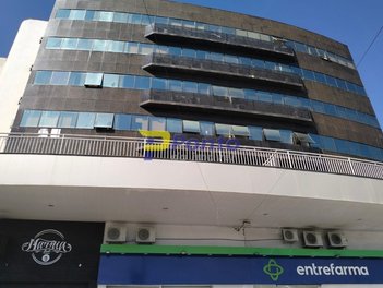 office em Maria Junqueira, Brant - Lagoa Santa - MG