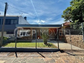 house em Avenida Pereira Pinto, Jardim São Pedro - Porto Alegre - RS