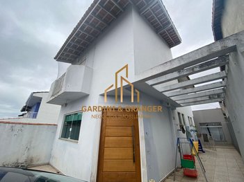 house em Avenida Roque Stilhano, Jardim Nathalie - Mogi das Cruzes - SP