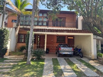 house em Avenida São Paulo, Além Ponte - Sorocaba - SP