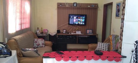 house em Rua José Duarte Grego, Loteamento Vitória - Barra Bonita - SP