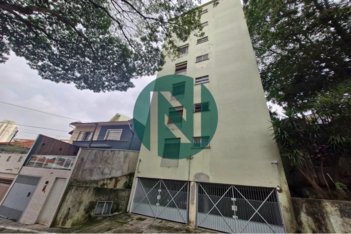 apartment em Rua Durval Clemente, Jardim São Paulo(Zona Norte) - São Paulo - SP