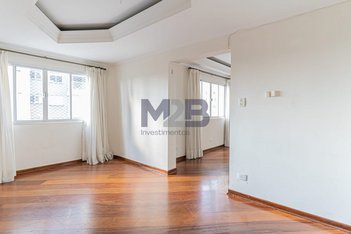 apartment em Avenida Mascote, Vila Mascote - São Paulo - SP