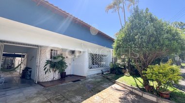 house em Rua Henrique Oswald, São Sebastião - Porto Alegre - RS