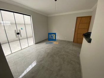 apartment em Rua Newton da Costa Silveira, Rio Branco - Belo Horizonte - MG