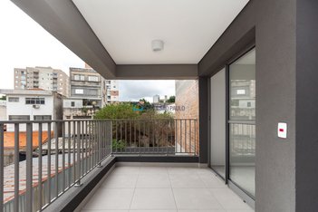 apartment em Rua General Camisão, Saúde - São Paulo - SP