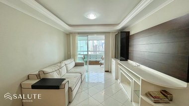 apartment em Avenida Brasil, Centro - Balneário Camboriú - SC