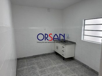 house em Rua Vieira de Carvalho, Nova Gerty - São Caetano do Sul - SP