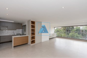 apartment em Rua Barão de Jaceguai, Campo Belo - São Paulo - SP