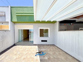 house em Rua Noruega, Pontal do Paraná - Pontal do Paraná - PR