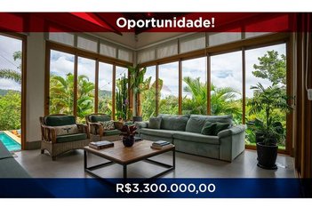 house em Rodovia Mario Tonolli, Santa Eliza - Itupeva - SP