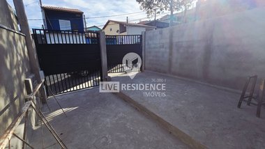 house em Rua Suíça, Jardim das Nações - Itatiba - SP