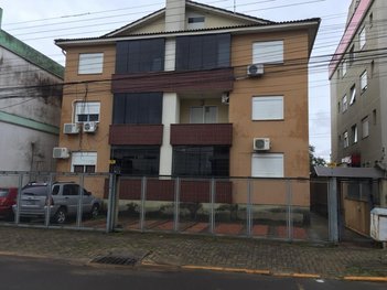 apartment em Maloha Haussem, City - Cachoeirinha - RS