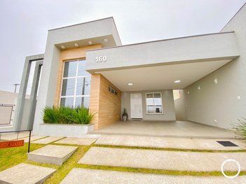 house em Rua Doutor Cecil Agne, Pinheiro Machado - Santa Maria - RS