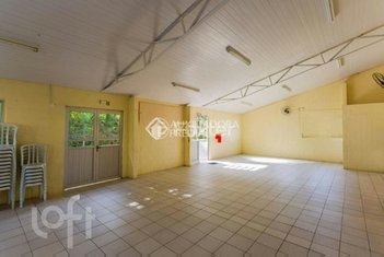 apartment em Rua Paulo Renato Ketzer de Souza, Rubem Berta - Porto Alegre - RS