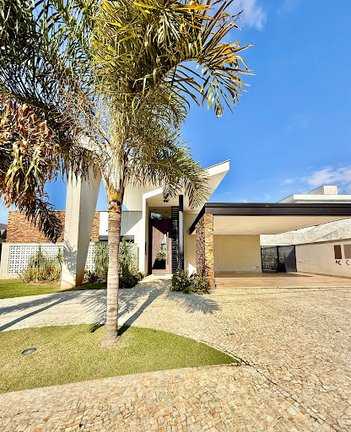 house em Rua Natalino Polo, Observatório - Vinhedo - SP