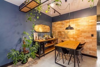apartment em Avenida Conde Francisco Matarazzo, Fundação - São Caetano do Sul - SP