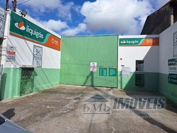 commercial_property em Rua Antônio Moura Andrade, Itaquera - São Paulo - SP