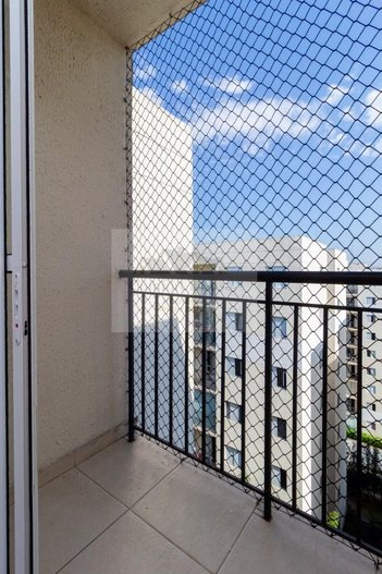 apartment em Rua Pascoal Ranieri Mazzilli, Vila das Mercês - São Paulo - SP