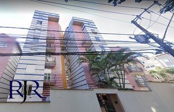 apartment em Avenida Deputado Cristóvam Chiaradia, Buritis - Belo Horizonte - MG