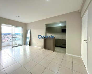apartment em Rua Angelita Figueiredo, Areias - São José - SC