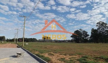 agricultural em Estrada da Faxina, Águas Claras - Viamão - RS